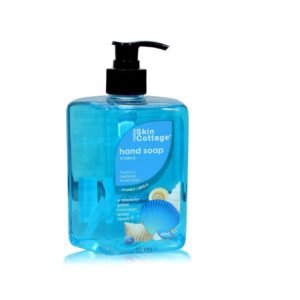 Skin Cottage Hand Wash 500 ml – Oceanus