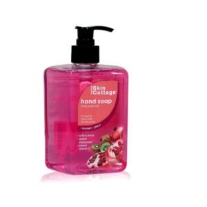 Skin Cottage Hand Soap Fruity Essence 500 ml