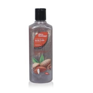 Skin Cottage Moist Body Bath Almond Milk