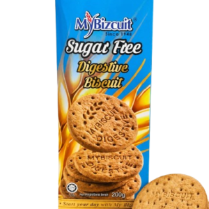 My Bizcuit Sugar Free