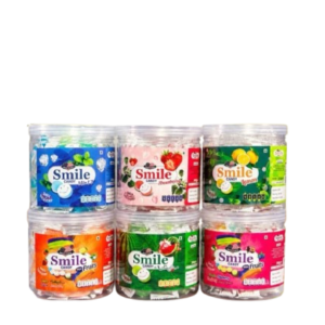 Americano Smile Candy 300G