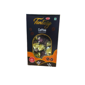 T CON Tantasy Coffee 200GM