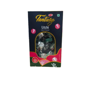 Tantasy Litchi Chocolate 200GM