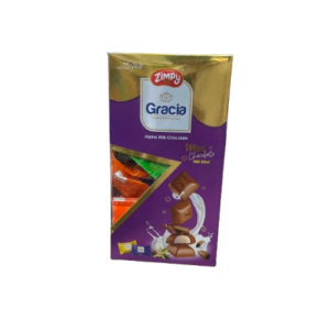 Zimpy Gracia 200GM