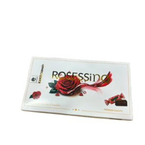 KOKO Captain Rosessino