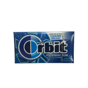 Orbit Pappermint Gum