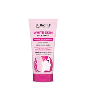 Dr.Rashel White Skin Face WASH 100 ml