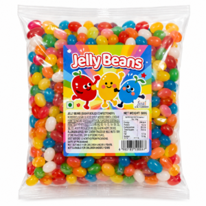 Jelly Beans