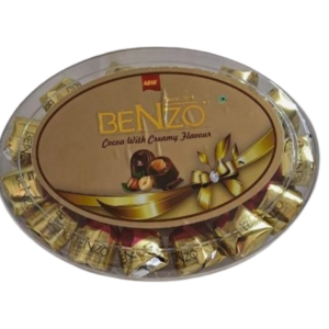 Abhi Benzo Cocoa Chocolate Candies