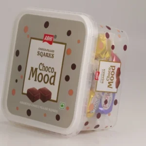 Abhi Milko Milky Chocolate Cubes