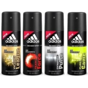 Adidas Deo Body Spray