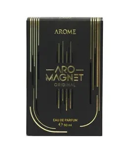 Aro Magnet, 100ml Premium Quality Eau-de-Perfume Unisex