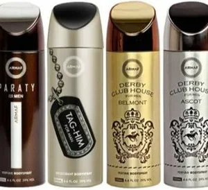 Men Armaf Body Spray