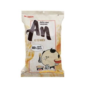 Orion An Rice Cracker 151.2g