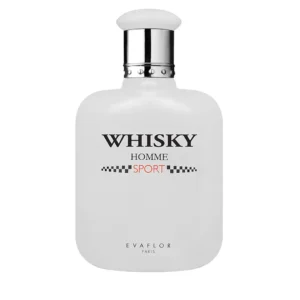 Buy EVAFLOR Men Whisky Homme Sport