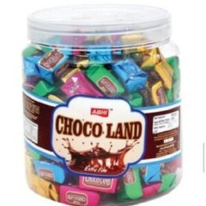 ABHI Choco Land Truffles