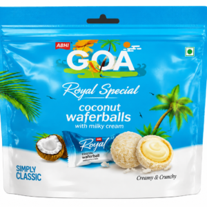 Abhi Goa Wafer Roll