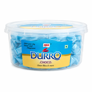 ABHI Durro Choco Twist Gift for Family Pack