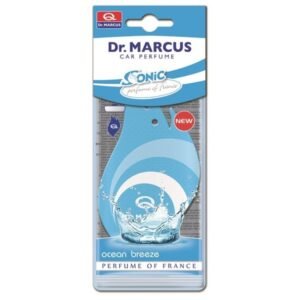 DR. Marcus Air freshener Sonic, Ocean Breeze