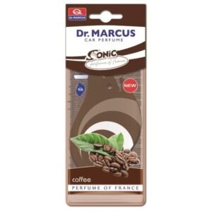 DR. Marcus Air freshener Sonic, Coffee