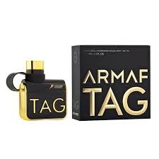 Armaf Tag Him Uomo Nero EDP 100ml