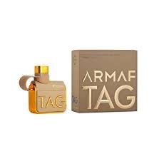Armaf Tag Donna Di Terra Eau de Parfum 100ml