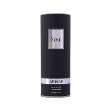 Armaf Soul For Men EDT 100ml