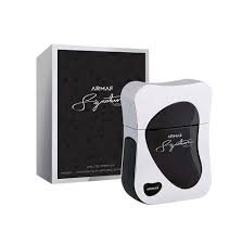 Armaf Signature Night Eau de Parfum 100ml For Men