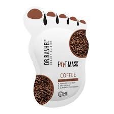 Dr Rashel Coffee Foot Mask