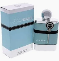 Blue Homme Armaf for men100ml