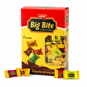 ABHI Big Bite