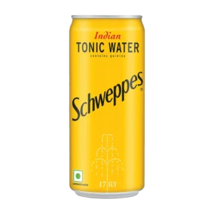 Schweppes Indian Tonic Water