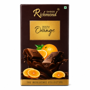 Choco Richmond Orange Zesty
