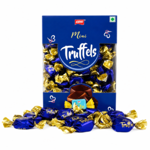 Abhi mini truffles