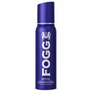 Fogg Royal