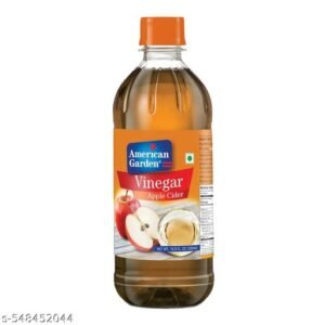 American Garden Apple Cider Vinegar - 473 ml