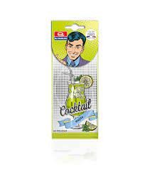 Dr Marcus Cocktail Mojito Air Freshener