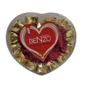Abhi Benzo Creamy Chocolate
