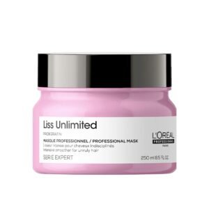 L'Oréal Professionnel Paris Liss Unlimited Mask
