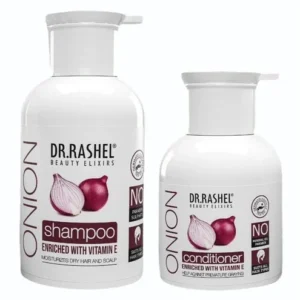 DR.RASHEL Onion Hair Conditioner
