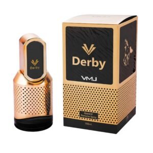 VMJ Derby Long Lasting Eau de Parfum - 100 ml