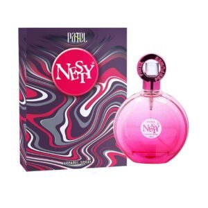 Buy Patel Nesty Long Lasting Perfume - 100ml - Perfume for Unisex