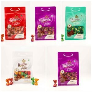 Izdi Talento 500G