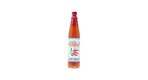 Zahrat Safa Hot Sauce