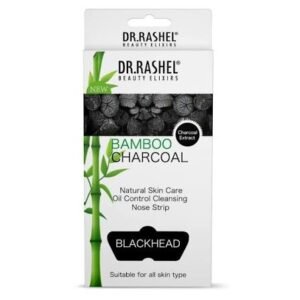 DR.RASHEL Charcoal Nose Pore Strips