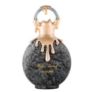 Armaf Perfume for Women Miss Armaf Dazzling Eau De Parfum 100ml