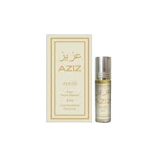 Aziz Ahsan Attar 6ml