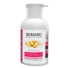 DR.Rashel Keratin Hair Shampoo