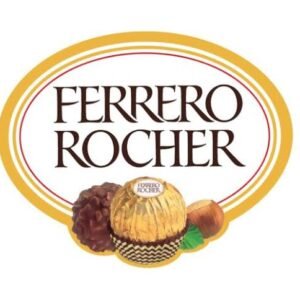 Ferrero rocher
