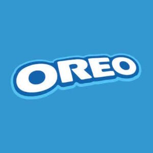oreo